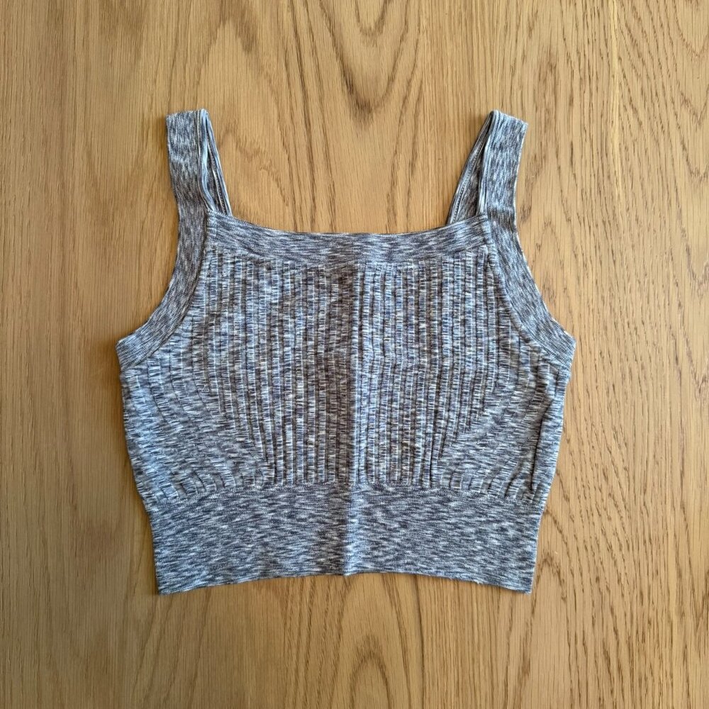 Athleta Revolve Seamless Cami